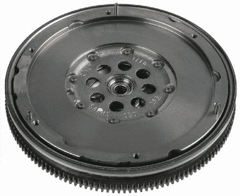 Volanta SACHS Dual-mass flywheel 2294 000 836