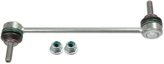 Brat/bieleta suspensie, stabilizator LEMFÖRDER 39766 01