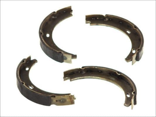 Set saboti frana, frana de mana ABE CRM012ABE