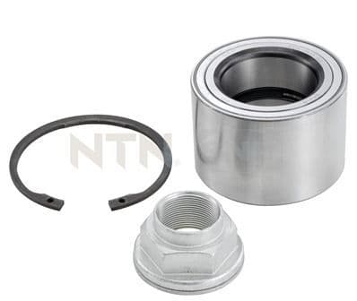 Set rulment roata SNR R141.03