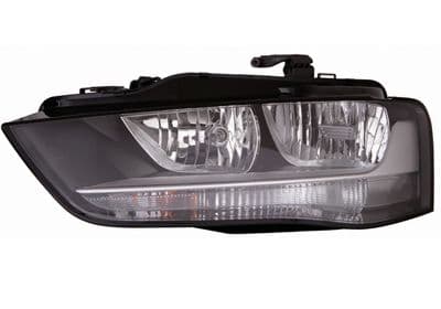 Far VAN WEZEL 0307961
