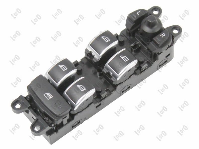 comutator,macara geam DEPO 135-05-066