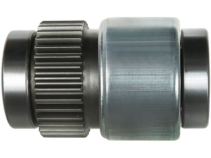 Pinion electromotor AS-PL AS SD6050