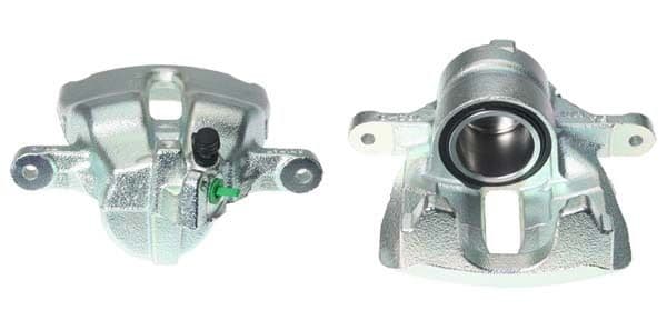 Etrier frana BUDWEG CALIPER 345687