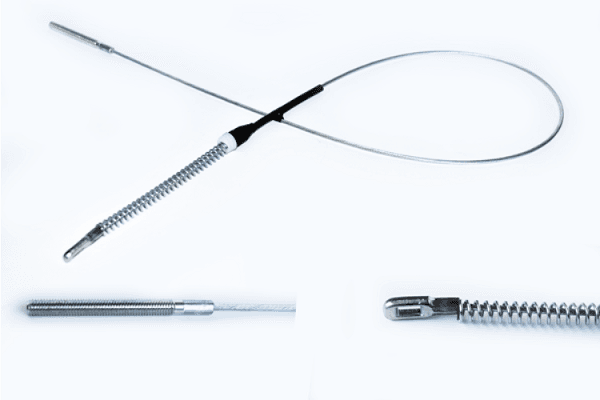 Cablu, frana de parcare ASAM AUTOMOTIVE 73919