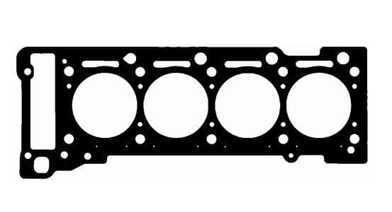 Garnitura, chiulasa BGA CH4582H