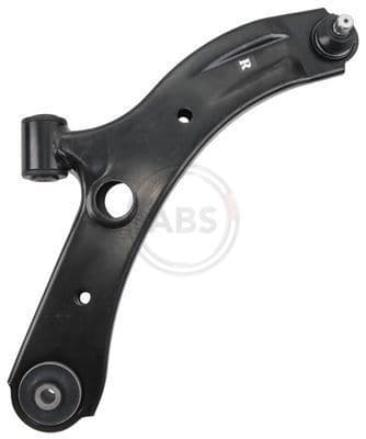 Brat, suspensie roata ABS 211112