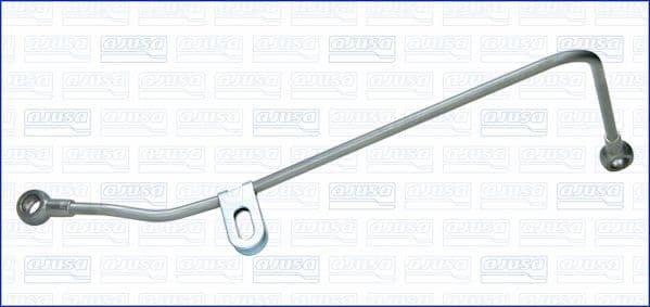 conducta ulei, incarcare AJUSA OP10228
