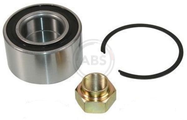 Set rulment roata ABS 200163