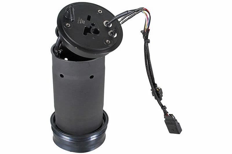 Incalzire, unitate rezervor (injectare aditiv) METZGER AUTOTEILE 0931014