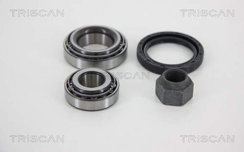 Set rulment roata TRISCAN 8530 27101