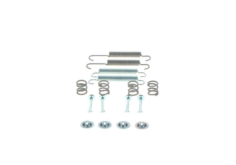 set accesorii, saboti frana parcare BOSCH 1 987 475 392