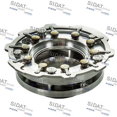 Set de reparatie, turbo SIDAT 47.557