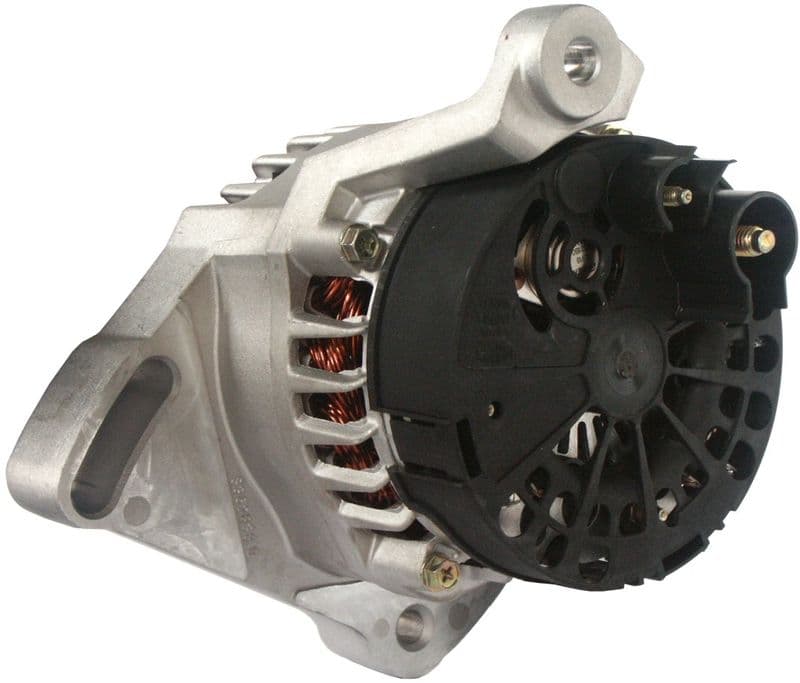 Generator / Alternator HC-Cargo F 032 111 411