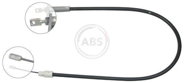 Cablu, frana de parcare ABS K19627