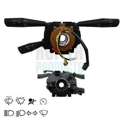 Comutator coloana directie MEAT & DORIA 21031271