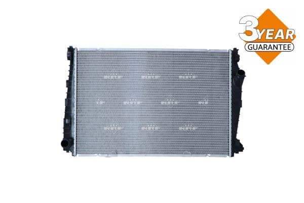 Radiator, racire motor NRF 53487