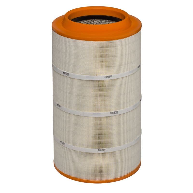 Filtru aer HENGST FILTER E1572L