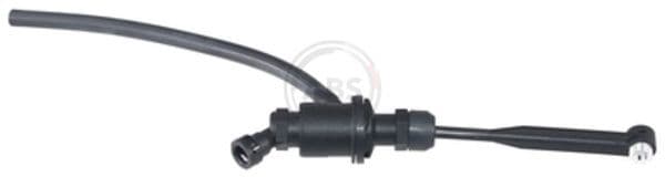 Pompa centrala, ambreiaj ABS 61335
