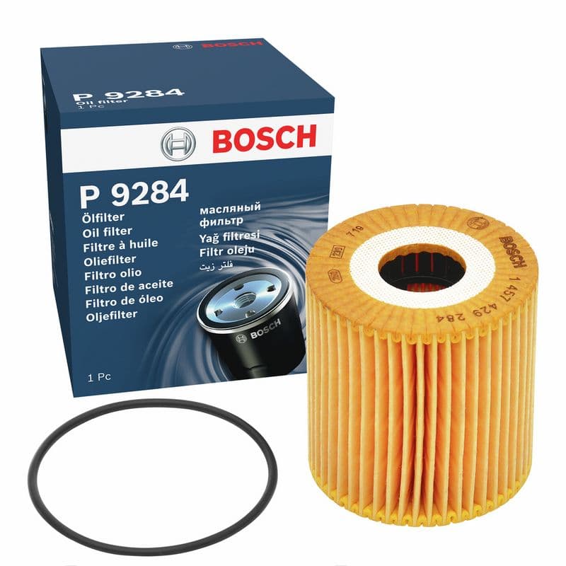Filtru ulei BOSCH 1 457 429 284