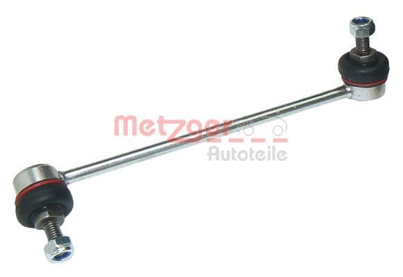 Brat/bieleta suspensie, stabilizator METZGER AUTOTEILE 53015118