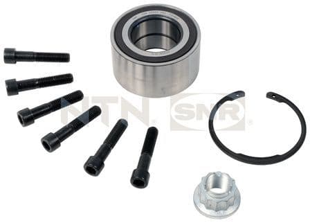 Set rulment roata SNR R154.59