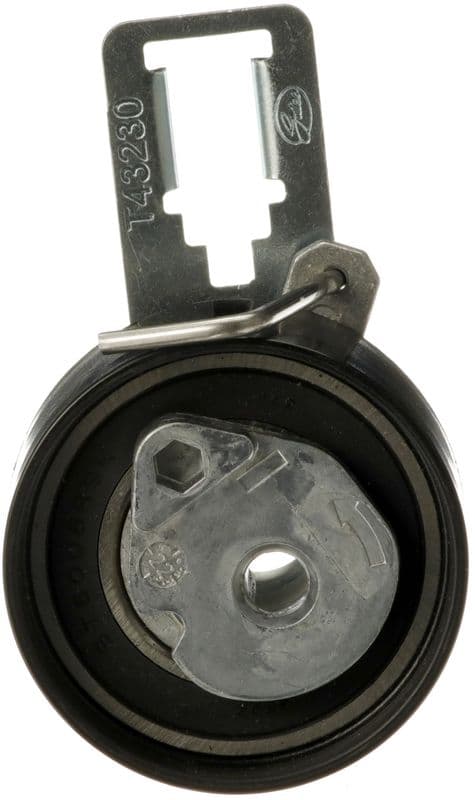 rola intinzator,curea distributie GATES PowerGrip™ T43230
