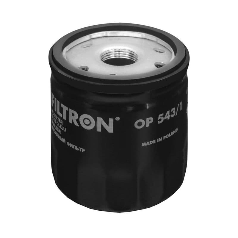 Filtru ulei FILTRON OP 543/1