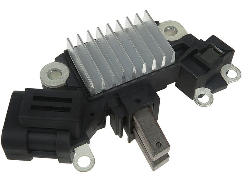 Regulator, alternator AS-PL STANDARD ARE2056