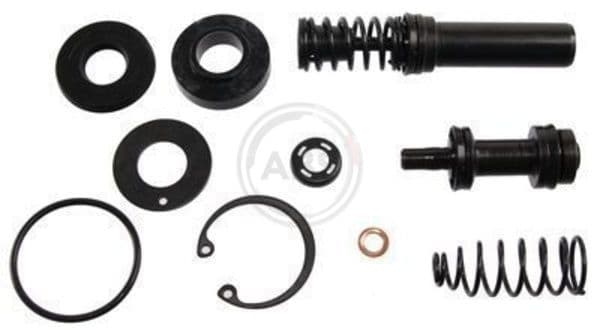 Set reparatie, pompa centrala frana ABS 53983