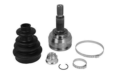 Set articulatie, planetara METELLI 15-1903