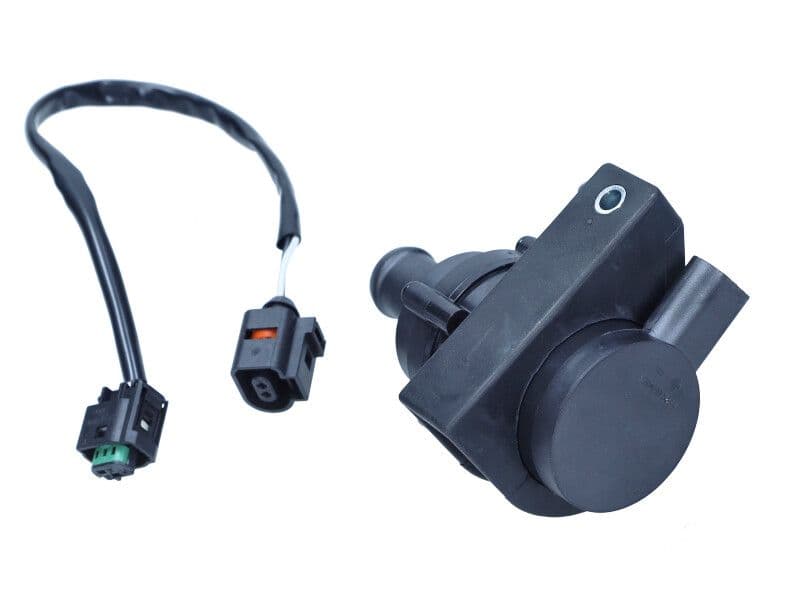 Pompă de apă suplimentară (circuitul apei de răcire) MAXGEAR 18-0875