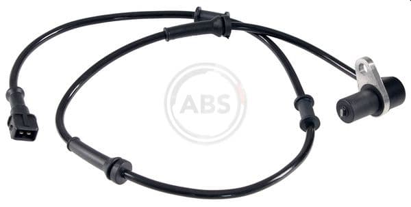 senzor,turatie roata ABS 30477