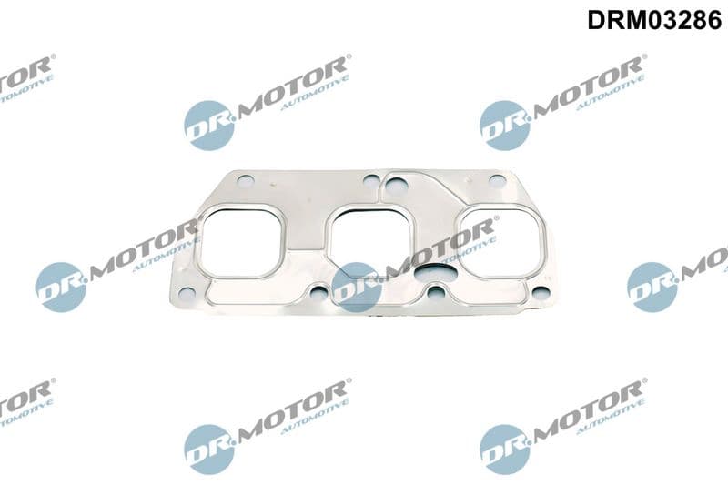 Garnitura, galerie evacuare Dr.Motor Automotive DRM03286