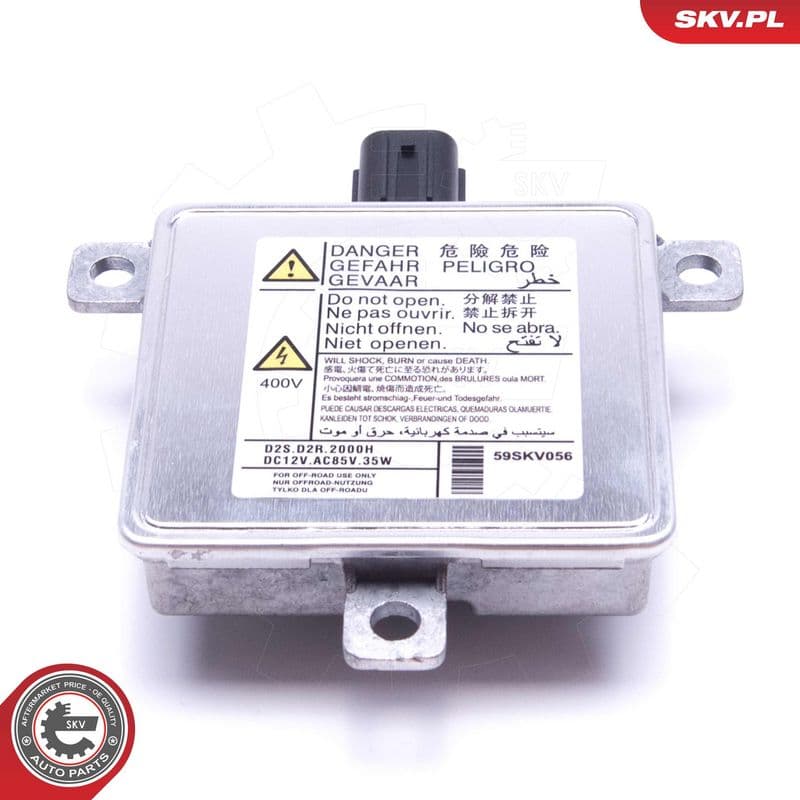 unitate de control,lumini ESEN SKV 59SKV056