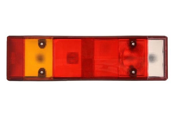 Stopuri spate TRUCKLIGHT TL-IV001L