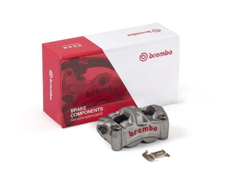Etrier frana BREMBO PRIME - Caliper - M-50 920A88580
