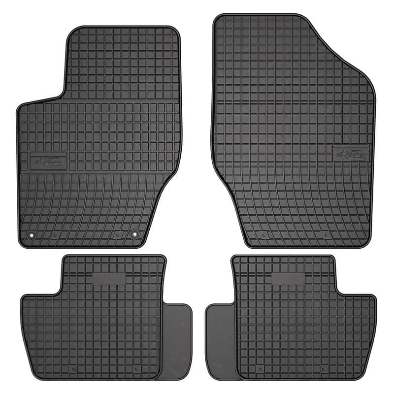 Set covorase Frogum ELTORO ET410039
