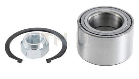 Set rulment roata SNR R173.40