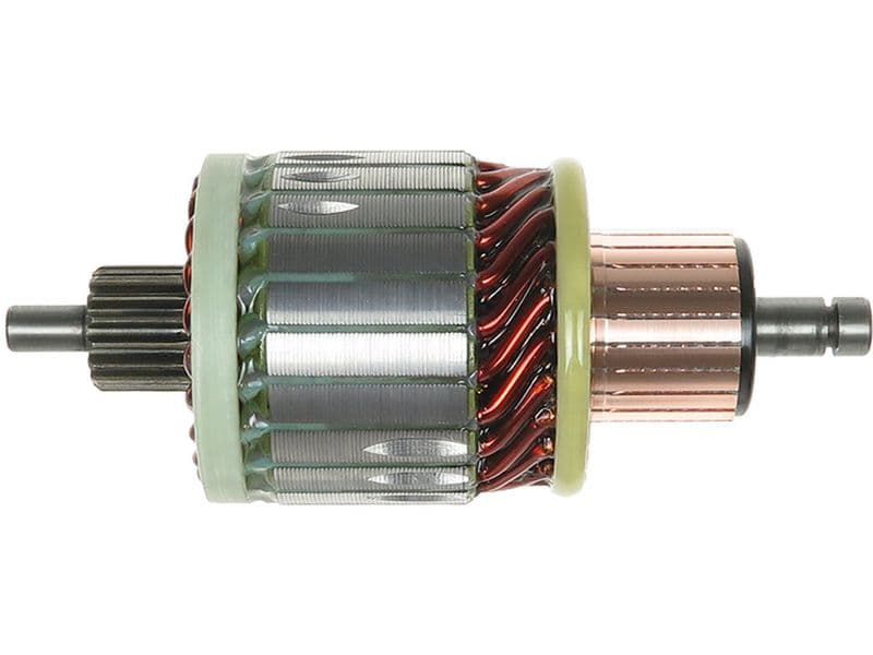 armatura,demaror AS-PL AS SA0038