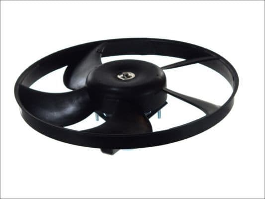 Ventilator, radiator THERMOTEC D8F004TT