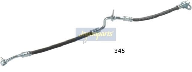 Suport, furtun frana JAPANPARTS TF-345
