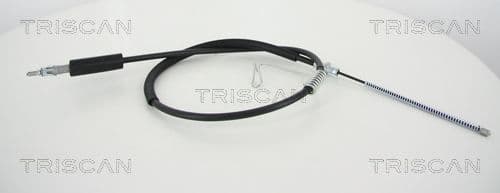 Cablu, frana de parcare TRISCAN 8140 161113