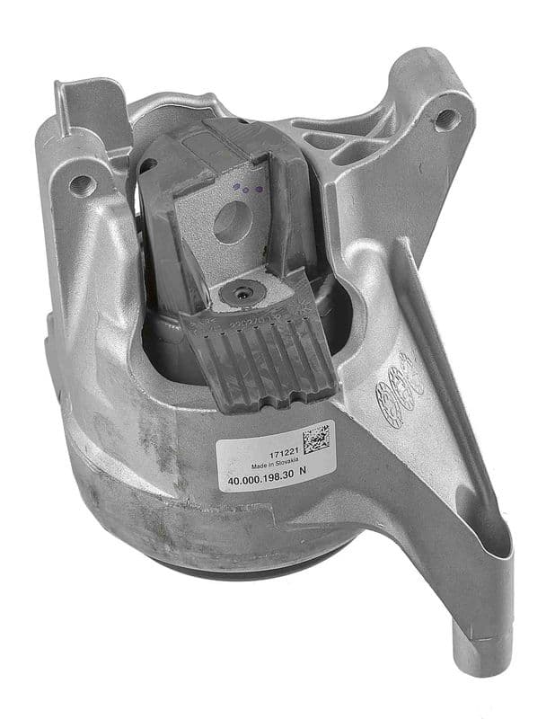 Suport motor LEMFÖRDER 42802 01