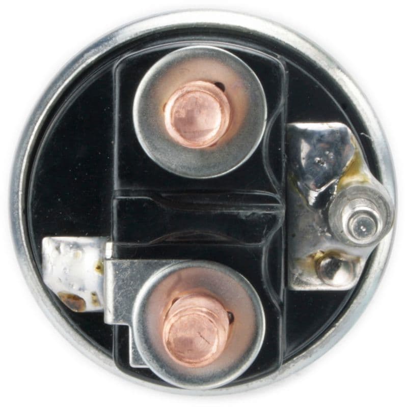 Solenoid, electromotor HC-Cargo F 032 330 363