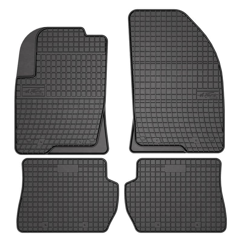 Set covorase FROGUM ET0313