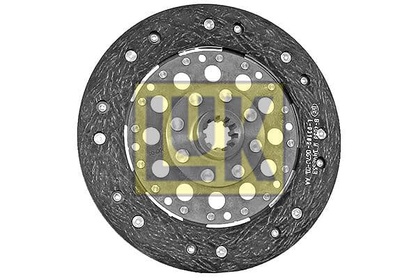 Disc ambreiaj Schaeffler LuK 323 0059 10