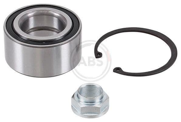 Set rulment roata ABS 200127