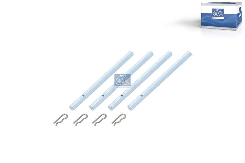 Set reparatie, etrier DT Spare Parts 7.96042