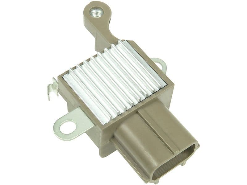Regulator, alternator AS-PL STANDARD ARE6108P